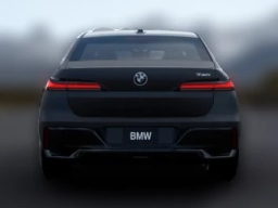 BMW 7 Series 740i Sedan 2026