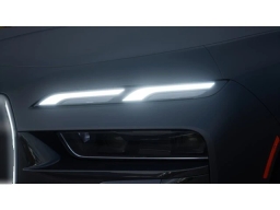 BMW 7 Series 740i Sedan 2026