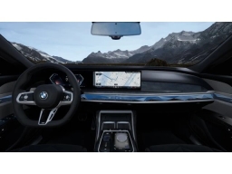 BMW 7 Series 740i Sedan 2026