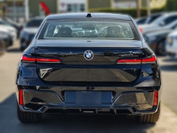 BMW 7 Series 740i Sedan 2026