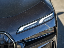 BMW 7 Series 740i Sedan 2026