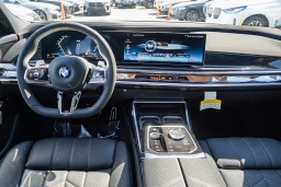 BMW 7 Series 740i Sedan 2026