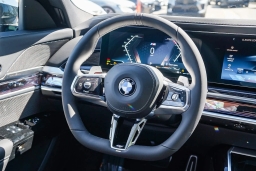 BMW 7 Series 740i Sedan 2026