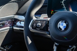 BMW 7 Series 740i Sedan 2026