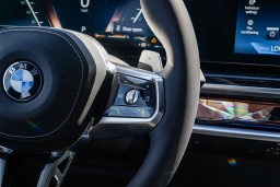 BMW 7 Series 740i Sedan 2026