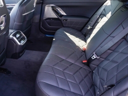 BMW 7 Series 740i Sedan 2026