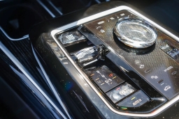 BMW 7 Series 740i Sedan 2026