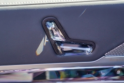 BMW 7 Series 740i Sedan 2026