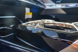 BMW 7 Series 740i Sedan 2026