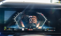 BMW 7 Series 740i Sedan 2026