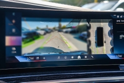 BMW 7 Series 740i Sedan 2026