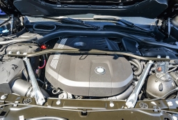 BMW 7 Series 740i Sedan 2026