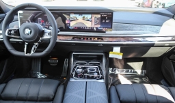 BMW 7 Series 740i Sedan 2026