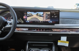 BMW 7 Series 740i Sedan 2026