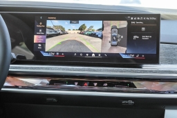 BMW 7 Series 740i Sedan 2026