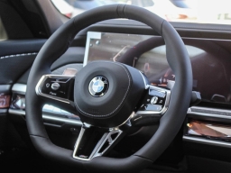 BMW 7 Series 740i Sedan 2026