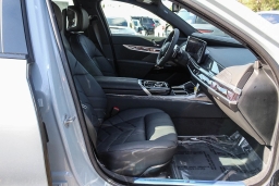 BMW 7 Series 740i Sedan 2026