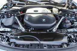 BMW 7 Series 740i Sedan 2026