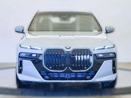 BMW 7 Series 740i Sedan 2026