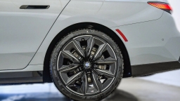 BMW 7 Series 740i Sedan 2026