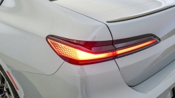 BMW 7 Series 740i Sedan 2026