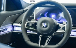 BMW 7 Series 740i Sedan 2026