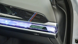 BMW 7 Series 740i Sedan 2026