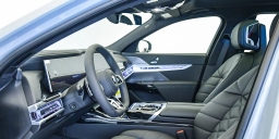 BMW 7 Series 740i Sedan 2026