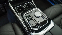 BMW 7 Series 740i Sedan 2026