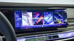 BMW 7 Series 740i Sedan 2026