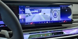 BMW 7 Series 740i Sedan 2026