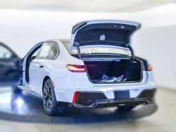 BMW 7 Series 740i Sedan 2026