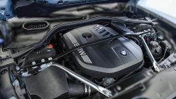 BMW 7 Series 740i Sedan 2026