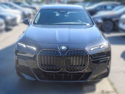 BMW 7 Series 740i Sedan 2026