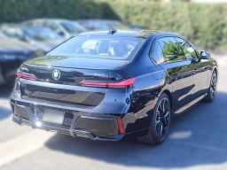 BMW 7 Series 740i Sedan 2026