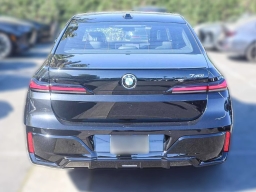 BMW 7 Series 740i Sedan 2026