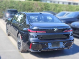 BMW 7 Series 740i Sedan 2026