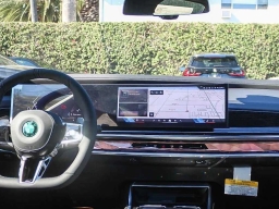 BMW 7 Series 740i Sedan 2026