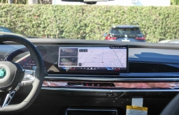 BMW 7 Series 740i Sedan 2026