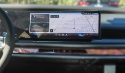 BMW 7 Series 740i Sedan 2026