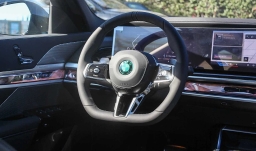 BMW 7 Series 740i Sedan 2026