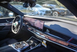 BMW 7 Series 740i Sedan 2026