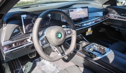 BMW 7 Series 740i Sedan 2026