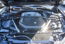 BMW 7 Series 740i Sedan 2026