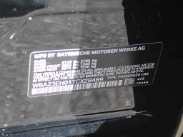 BMW 7 Series 740i Sedan 2026