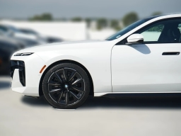 BMW 7 Series 740i Sedan 2026