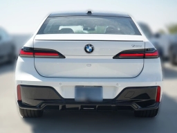 BMW 7 Series 740i Sedan 2026