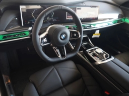BMW 7 Series 740i Sedan 2026