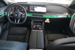 BMW 7 Series 740i Sedan 2026