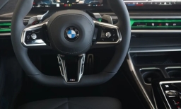 BMW 7 Series 740i Sedan 2026
